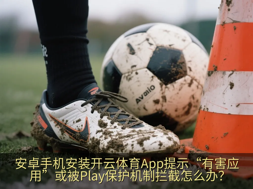 安卓手机安装开云体育App提示“有害应用”或被Play保护机制拦截怎么办？